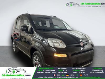 Fiat Panda 0.9 85 CH TWINAIR 4X4