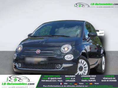 Fiat 500 C 1.0 70 ch Hybride BSG