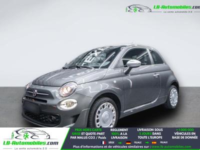 Fiat 500 C 1.2 69 ch BVA