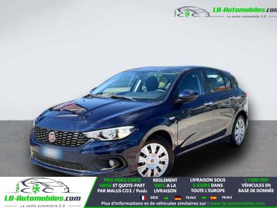 Fiat Tipo 1.3 MultiJet 95 ch BVM