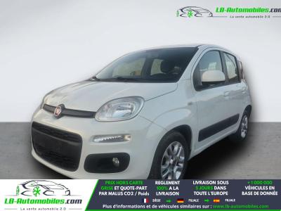 Fiat Panda 1.3 MULTIJET 16V 95 CH BVM