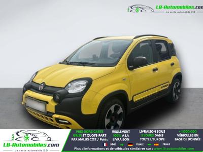 Fiat Panda 1.2 69 ch  BVM