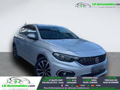 Fiat Tipo 1.4 T-Jet 120 ch BVA