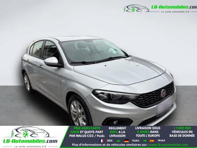Fiat Tipo 1.4 T-Jet 120 ch BVM