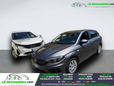 Fiat Tipo 1.4 T-Jet 120 ch BVM