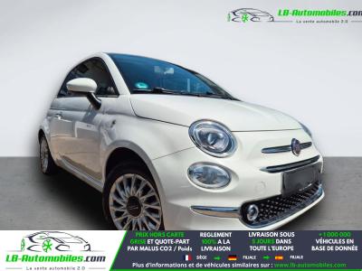 Fiat 500 C 1.2 69 ch BVM