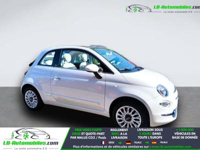Fiat 500 C 1.2 69 ch BVM
