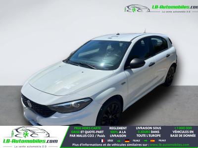 Fiat Tipo 1.3 MultiJet 95 ch BVM