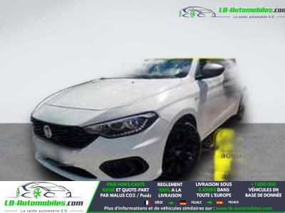 Fiat Tipo 1.3 MultiJet 95 ch BVM