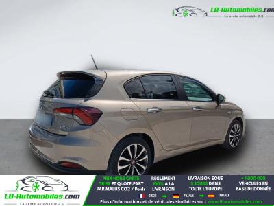 Fiat Tipo 1.3 MultiJet 95 ch BVM