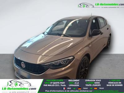 Fiat Tipo 1.3 MultiJet 95 ch BVM
