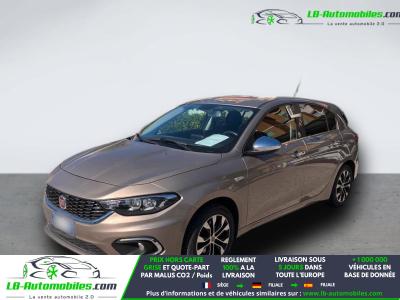 Fiat Tipo 1.3 MultiJet 95 ch BVM