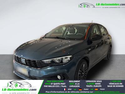 Fiat Tipo 1.3 MultiJet 95 ch BVM