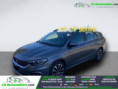 Fiat Tipo 1.4 T-Jet 120 ch BVM