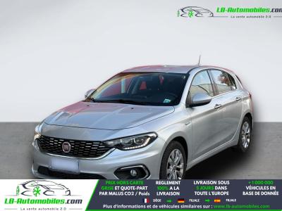 Fiat Tipo 1.4 T-Jet 120 ch BVM
