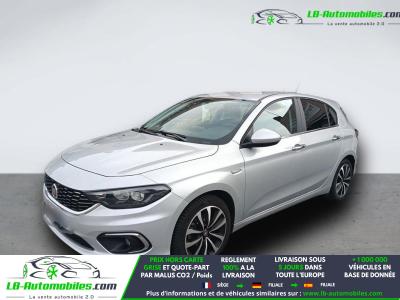 Fiat Tipo 1.4 T-Jet 120 ch BVM