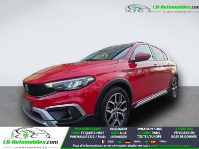 Fiat Tipo 1.0 Firefly Turbo 100 ch BVM