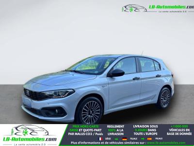 Fiat Tipo 1.0 Firefly Turbo 100 ch BVM