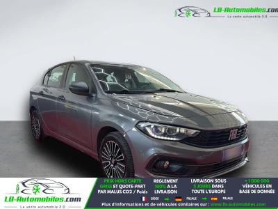 Fiat Tipo 1.0 Firefly Turbo 100 ch BVM
