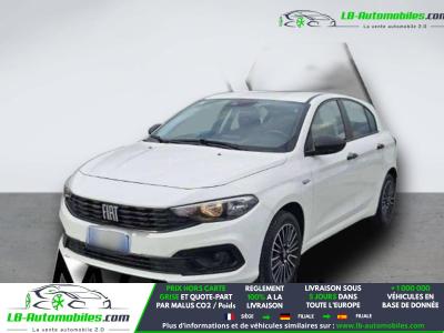 Fiat Tipo 1.0 Firefly Turbo 100 ch BVM