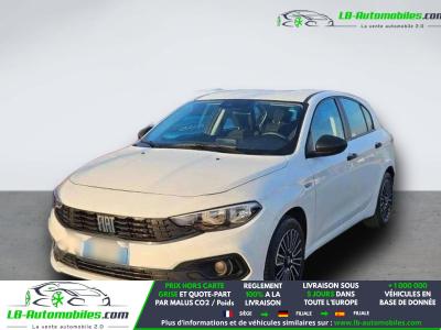 Fiat Tipo 1.0 Firefly Turbo 100 ch BVM