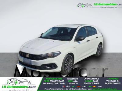 Fiat Tipo 1.0 Firefly Turbo 100 ch BVM