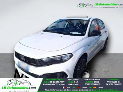 Fiat Tipo 1.0 Firefly Turbo 100 ch BVM