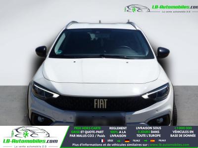 Fiat Tipo 1.0 Firefly Turbo 100 ch BVM