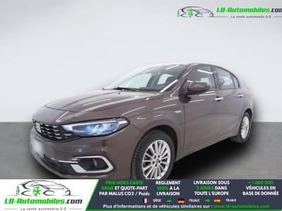 Fiat Tipo 1.6 Multijet 130 ch BVM