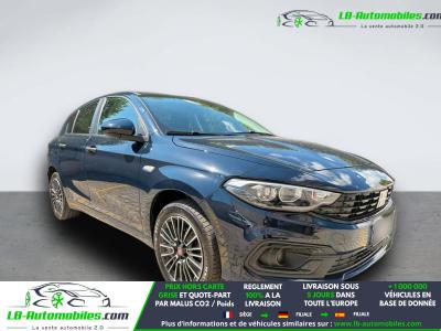 Fiat Tipo 1.6 Multijet 130 ch BVM