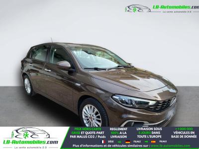 Fiat Tipo 1.6 Multijet 130 ch BVM