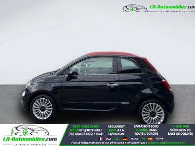 Fiat 500 C 1.2 69 ch BVM