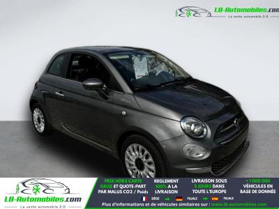 Fiat 500 C 1.0 70 ch Hybride BVM