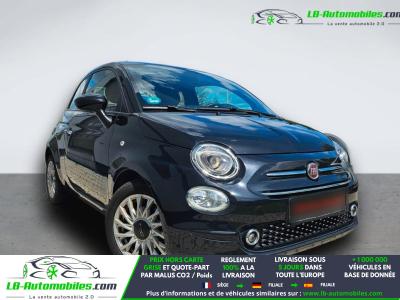 Fiat 500 C 1.0 70 ch Hybride BVM