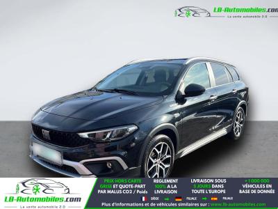 Fiat Tipo SW 1.5 Firefly Turbo 130 ch Hybrid BVA