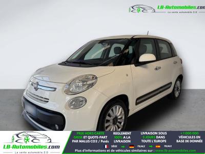Fiat 500 L 0.9 8V 105 ch TwinAir BVM