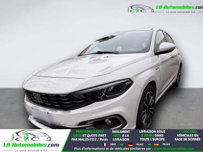 Fiat Tipo 1.6 Multijet 130 ch BVM