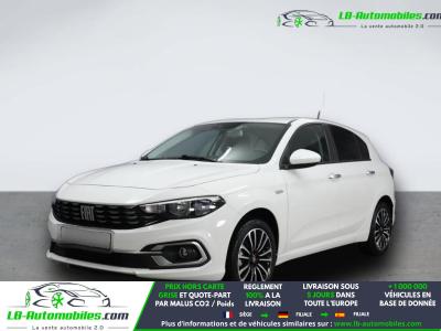 Fiat Tipo 1.0 Firefly Turbo 100 ch