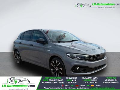 Fiat Tipo 1.6 Multijet 130 ch