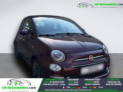 Fiat 500 C 1.2 69 ch BVA