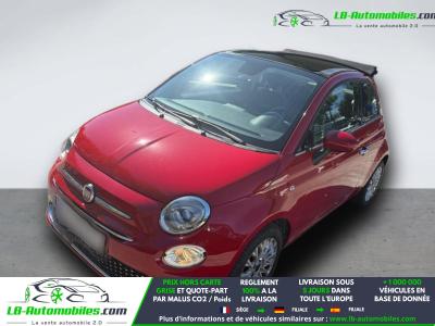 Fiat 500 C 1.2 69 ch BVM