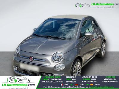 Fiat 500 C 1.2 69 ch BVM