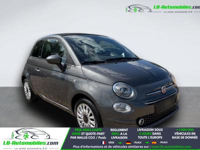 Fiat 500 C 1.2 69 ch BVM