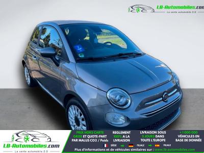Fiat 500 C 1.2 69 ch BVM