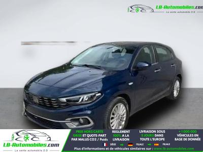 Fiat Tipo 1.0 Firefly Turbo 100 ch