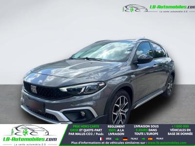 Fiat Tipo 1.0 Firefly Turbo 100 ch