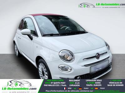 Fiat 500 C 1.2 69 ch BVM