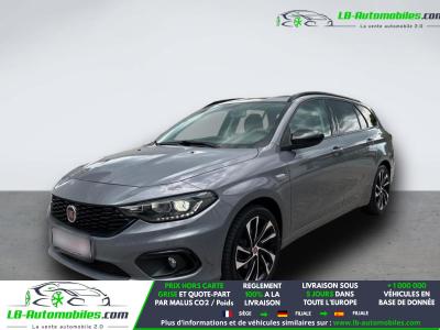 Fiat Tipo 1.4 T-Jet 120 ch BVM