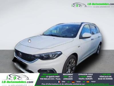 Fiat Tipo 1.4 T-Jet 120 ch BVM