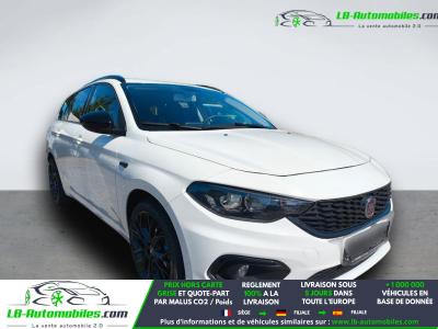 Fiat Tipo 1.4 T-Jet 120 ch BVM